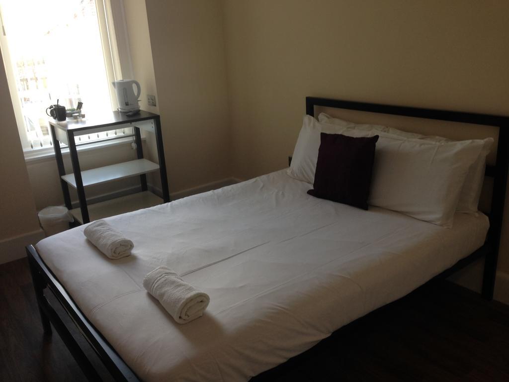 Bonnington Hotel Bournemouth Pokój zdjęcie