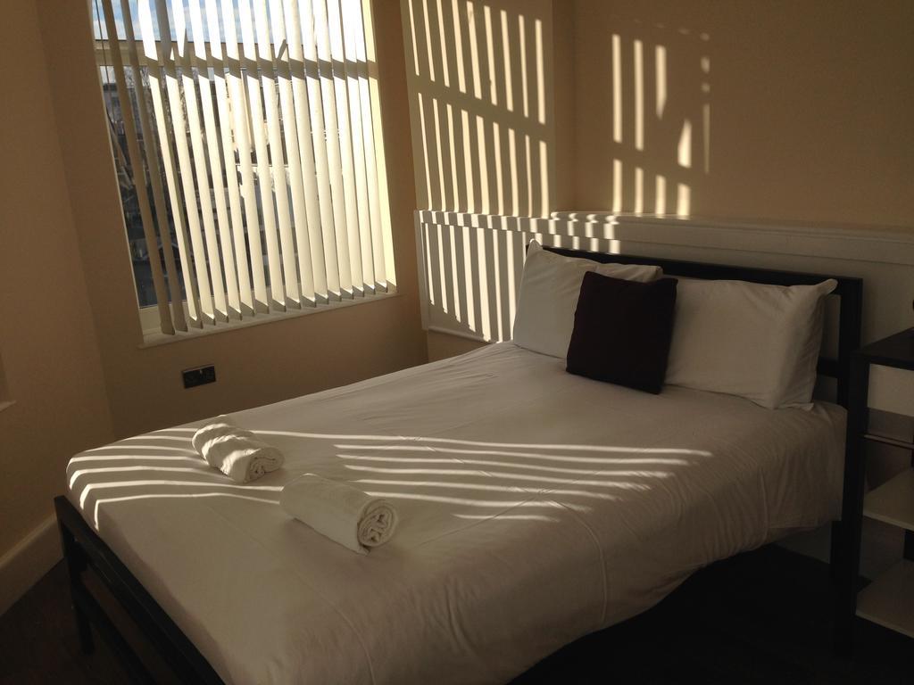 Bonnington Hotel Bournemouth Pokój zdjęcie