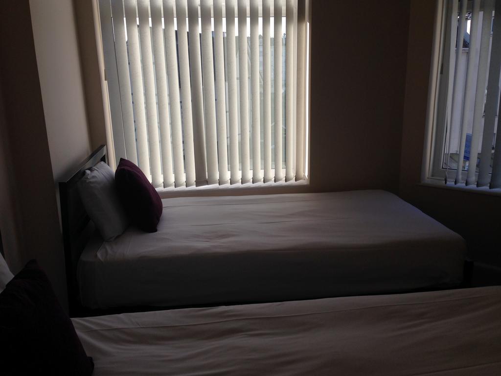 Bonnington Hotel Bournemouth Pokój zdjęcie