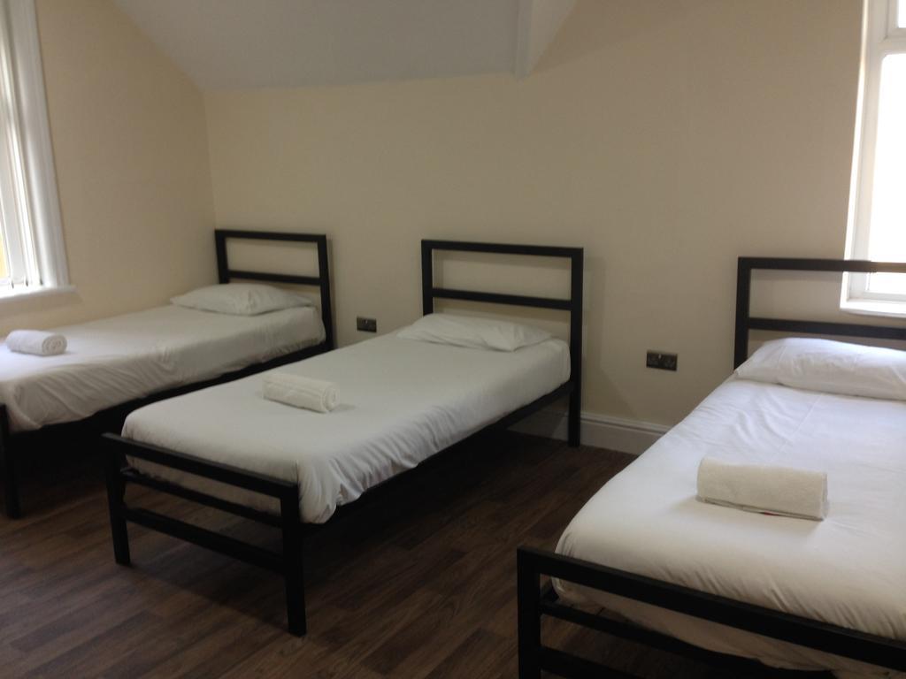 Bonnington Hotel Bournemouth Pokój zdjęcie