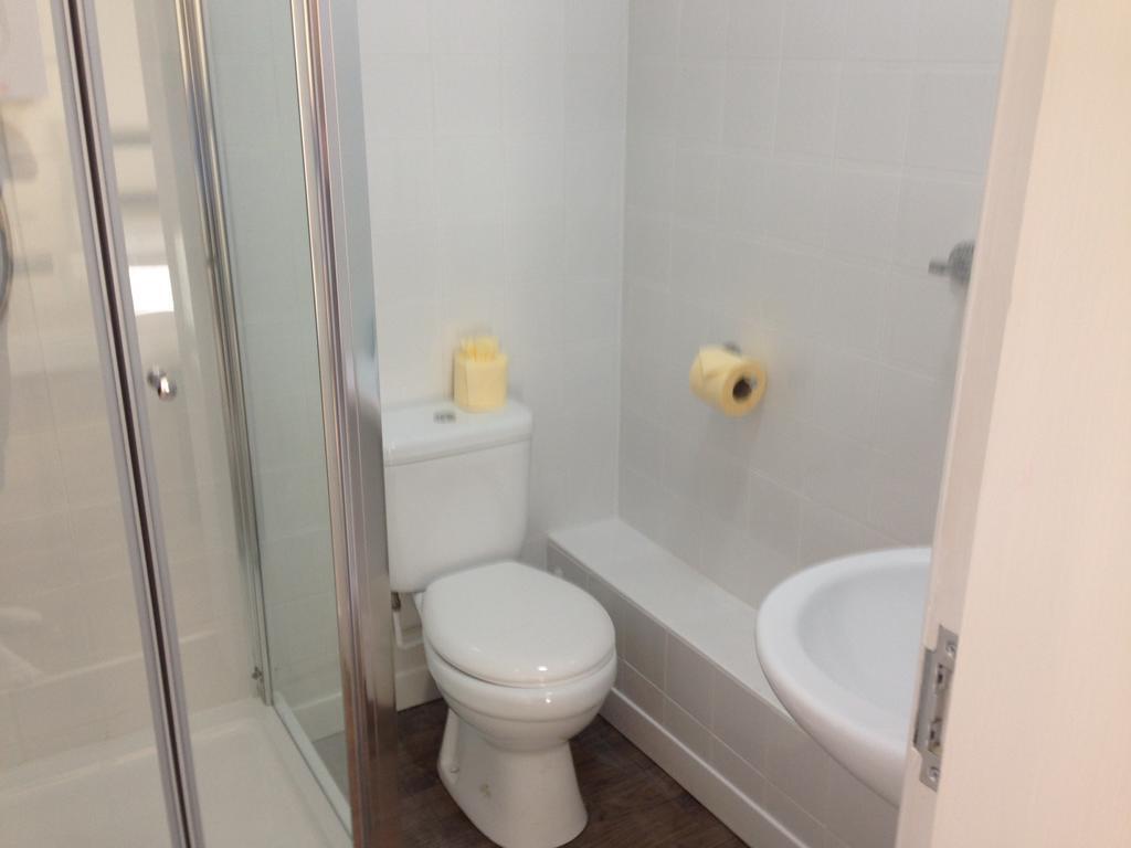 Bonnington Hotel Bournemouth Pokój zdjęcie