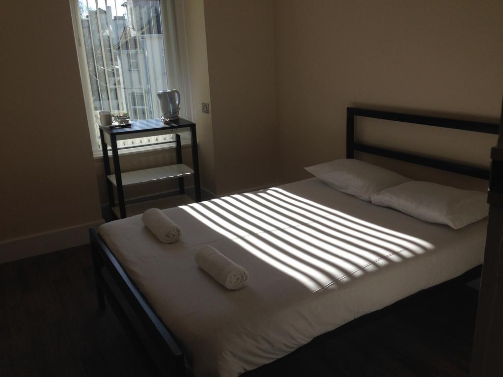 Bonnington Hotel Bournemouth Pokój zdjęcie