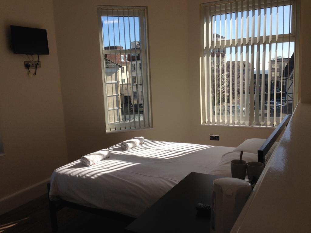 Bonnington Hotel Bournemouth Pokój zdjęcie