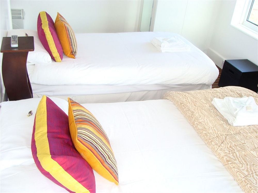 Bonnington Hotel Bournemouth Zewnętrze zdjęcie