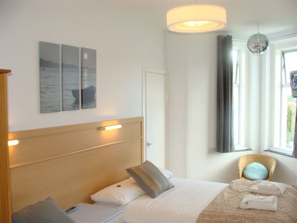 Bonnington Hotel Bournemouth Zewnętrze zdjęcie